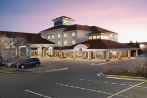 Отель Holiday Inn Grand Rapids-Airport, an IHG Hotel  Гранд-Рапидс